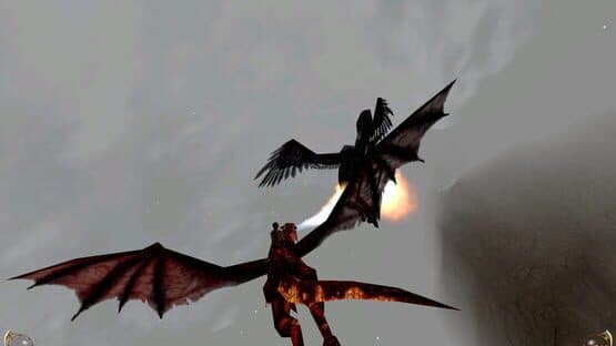 Drakan: Order of the Flame — screenshot 4