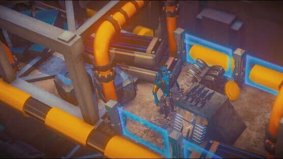 Pre:One — screenshot 5