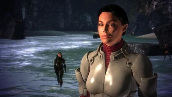 Mass Effect — screenshot 3
