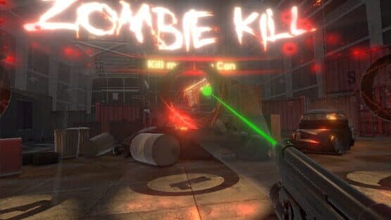 Zombie Kill — screenshot 5