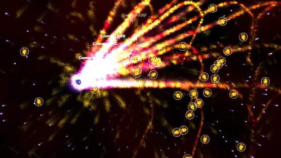 Bullet Candy — screenshot 5