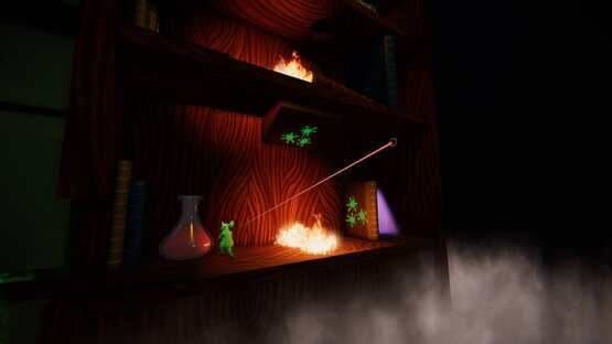 Project R.A.T. — screenshot 2
