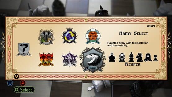 Chess 2: The Sequel — screenshot 1