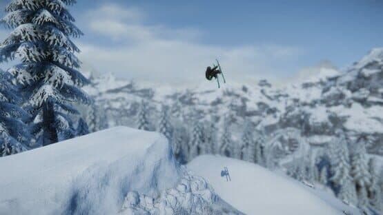 Snow — screenshot 1