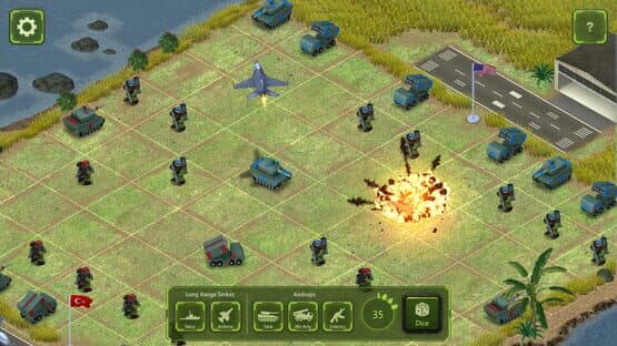 Board Battlefield — screenshot 5