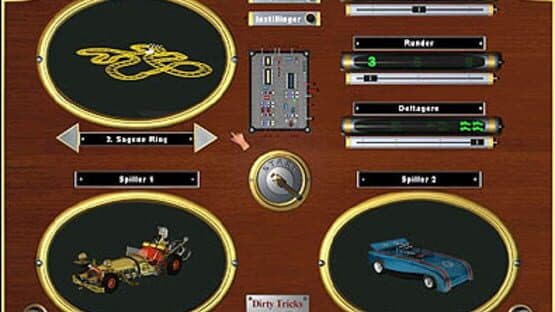 Pinchcliffe Grand Prix — screenshot 3