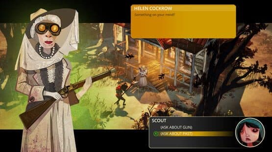 The Flame in the Flood — screenshot 4
