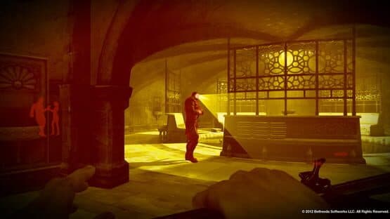Dishonored — screenshot 3