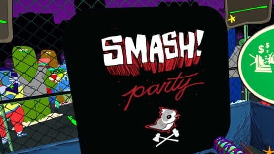 Smash Party VR — screenshot 1