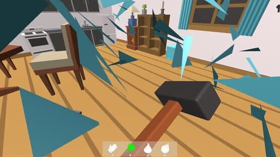Tidy Your Room Simulator — screenshot 2