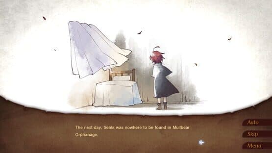 Mhakna Gramura and Fairy Bell — screenshot 4