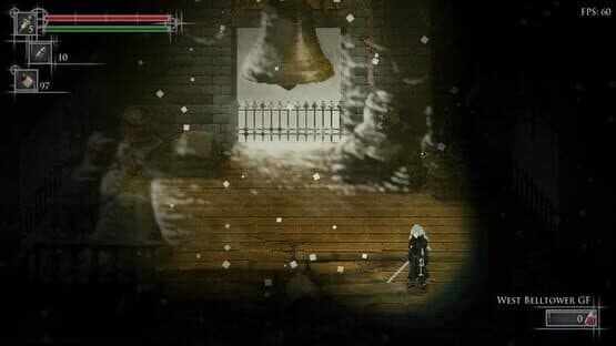 Shrouded in Sanity: Freebirth — screenshot 8