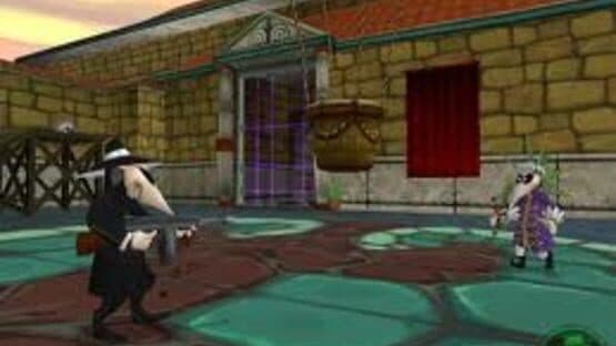 Spy vs. Spy — screenshot 3