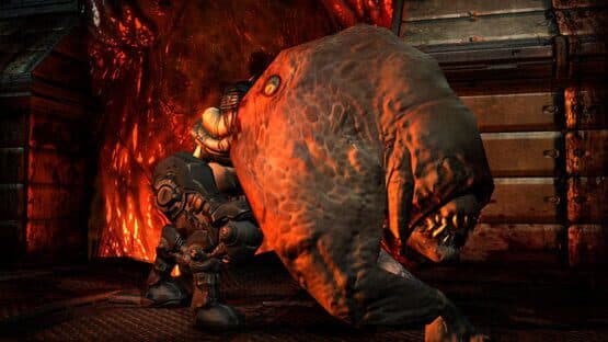 Doom 3 — screenshot 4