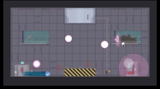 Paradox Soul — screenshot 2