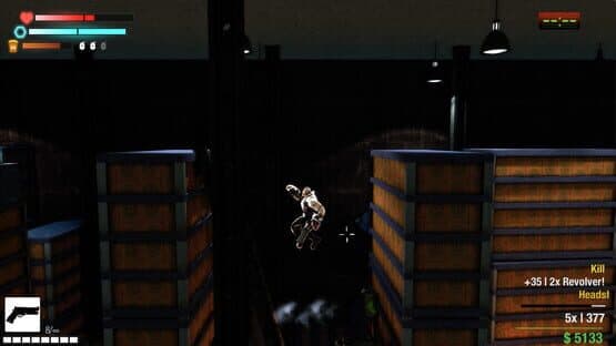 Cyber Chicken — screenshot 4