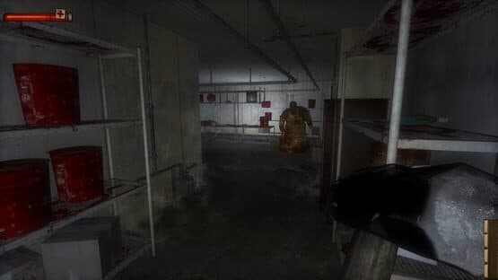Condemned: Criminal Origins — screenshot 5