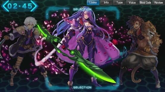 Operation Babel: New Tokyo Legacy — screenshot 1