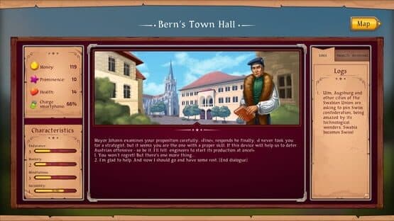 Not So Middle Ages — screenshot 4