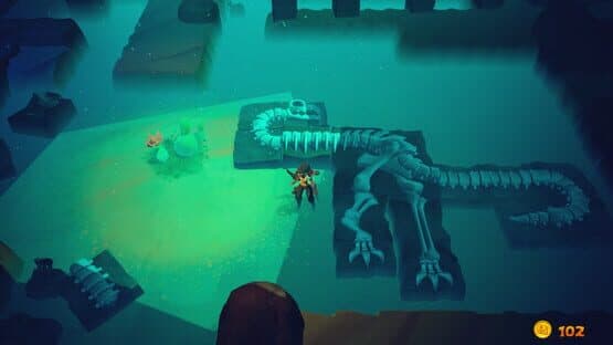 Fossil Hunters — screenshot 4