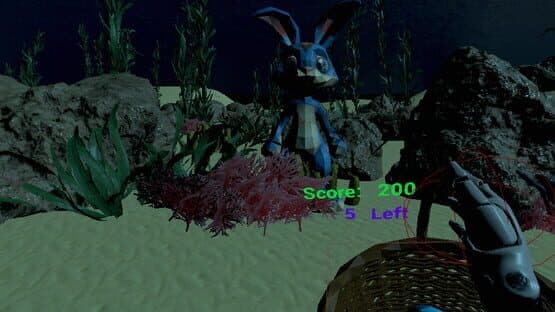 Egg Hunt VR — screenshot 4