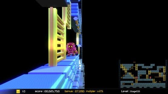 Lode Runner Legacy — screenshot 4