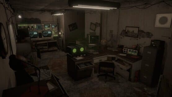 The Initiate 2: The First Interviews — screenshot 2