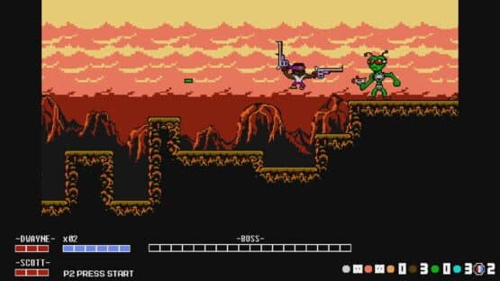 GunWorld: Xbox One Edition — screenshot 4