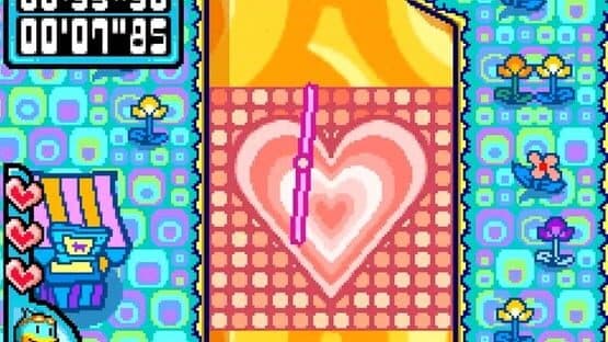 Kururin Paradise — screenshot 2