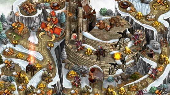 Northern Tale 4 — screenshot 4