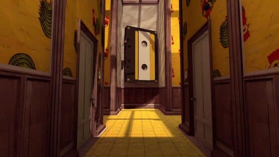 a Museum of Dubious Splendors — screenshot 5