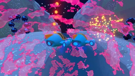 Towards a perilous journey — screenshot 5