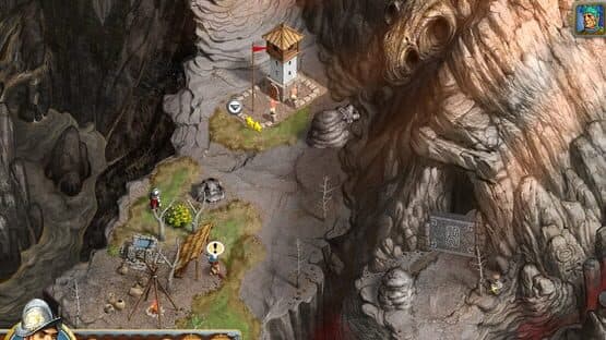 Adelantado Trilogy: Book Three — screenshot 5
