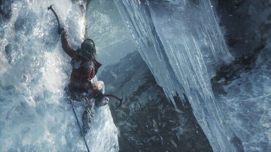 Rise of the Tomb Raider — screenshot 4