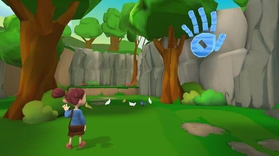 Along Together — screenshot 1