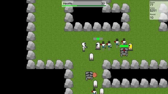 Jay Fighter: Remastered — screenshot 4