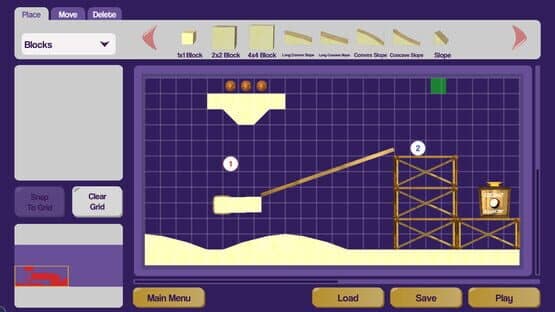 Martha Madison: Simple Machines Volume 1 — screenshot 6