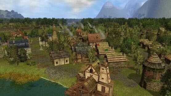 The Guild 2: Renaissance — screenshot 2