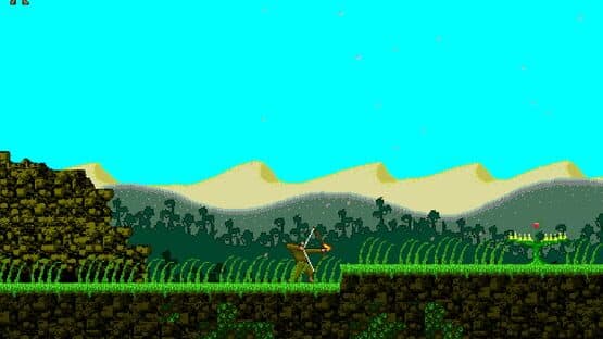 The Waste Land — screenshot 2
