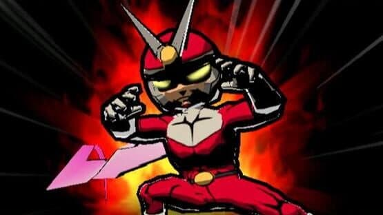 Viewtiful Joe — screenshot 4