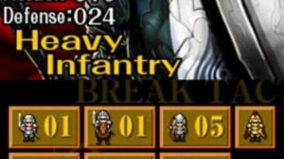 Break Tactics — screenshot 7