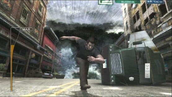 Disaster: Day of Crisis — screenshot 4