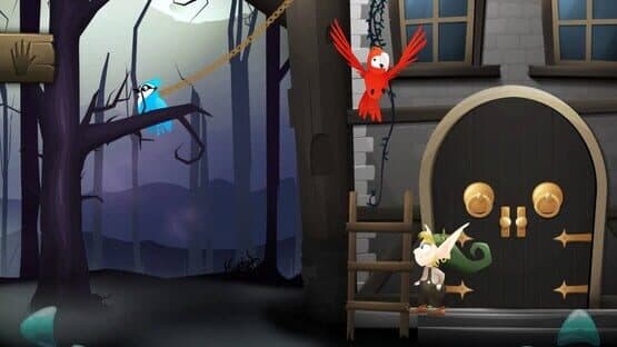 Professor Madhouse — screenshot 3