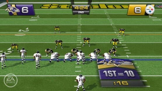 Madden NFL 10 — screenshot 8