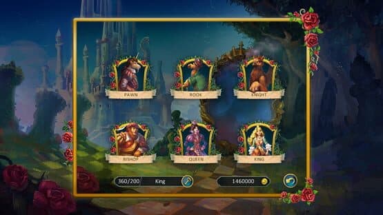 Alice's Patchworks 2 — screenshot 4