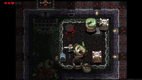 Diehard Dungeon — screenshot 3