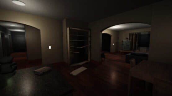 Minds Eyes — screenshot 1