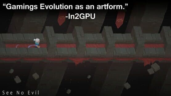 See No Evil — screenshot 3