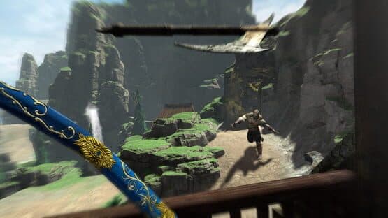 Elven Assassin — screenshot 3