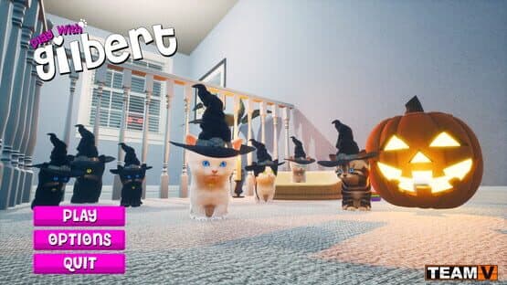 Play With Gilbert: Remake — screenshot 1